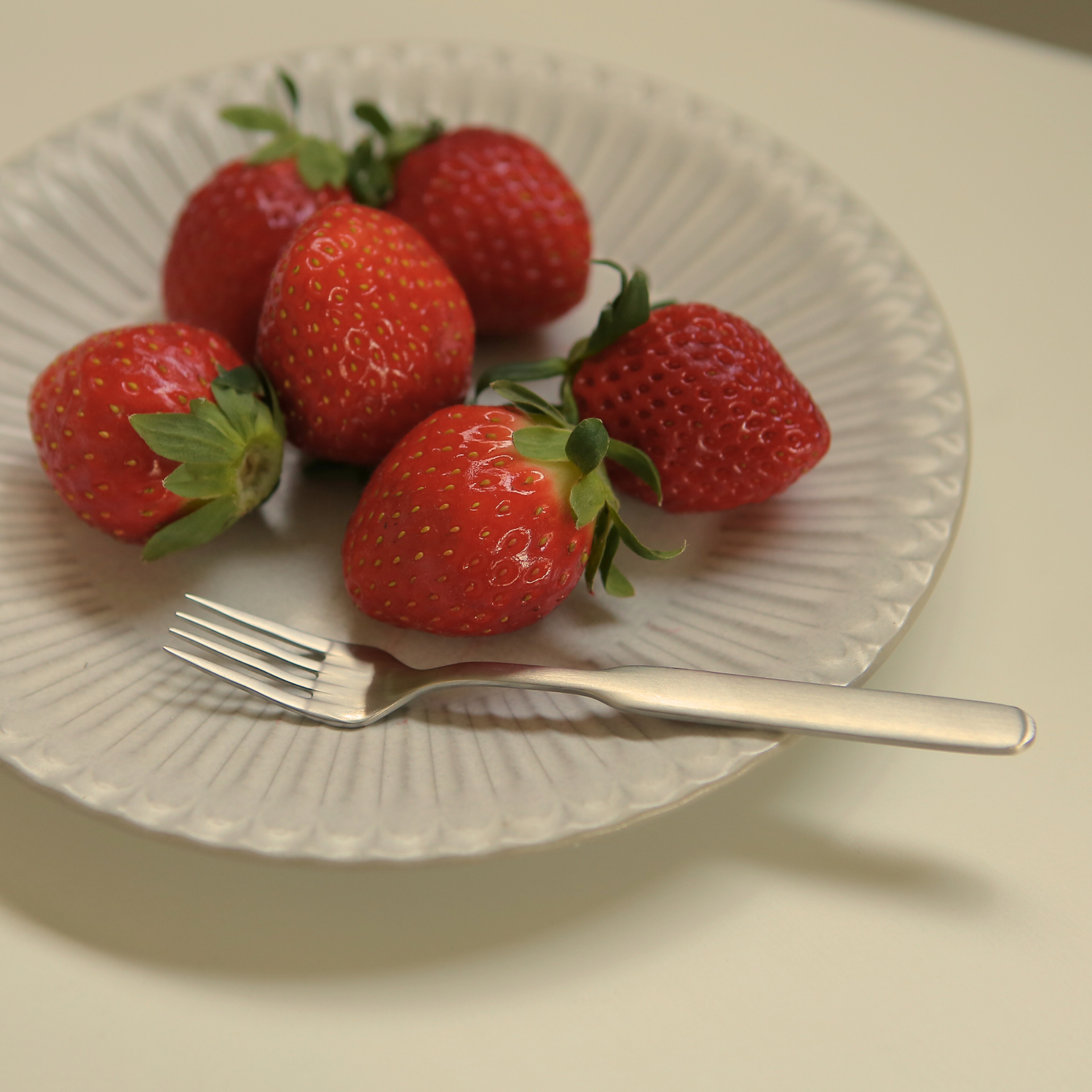 BAREUN ティーフォーク