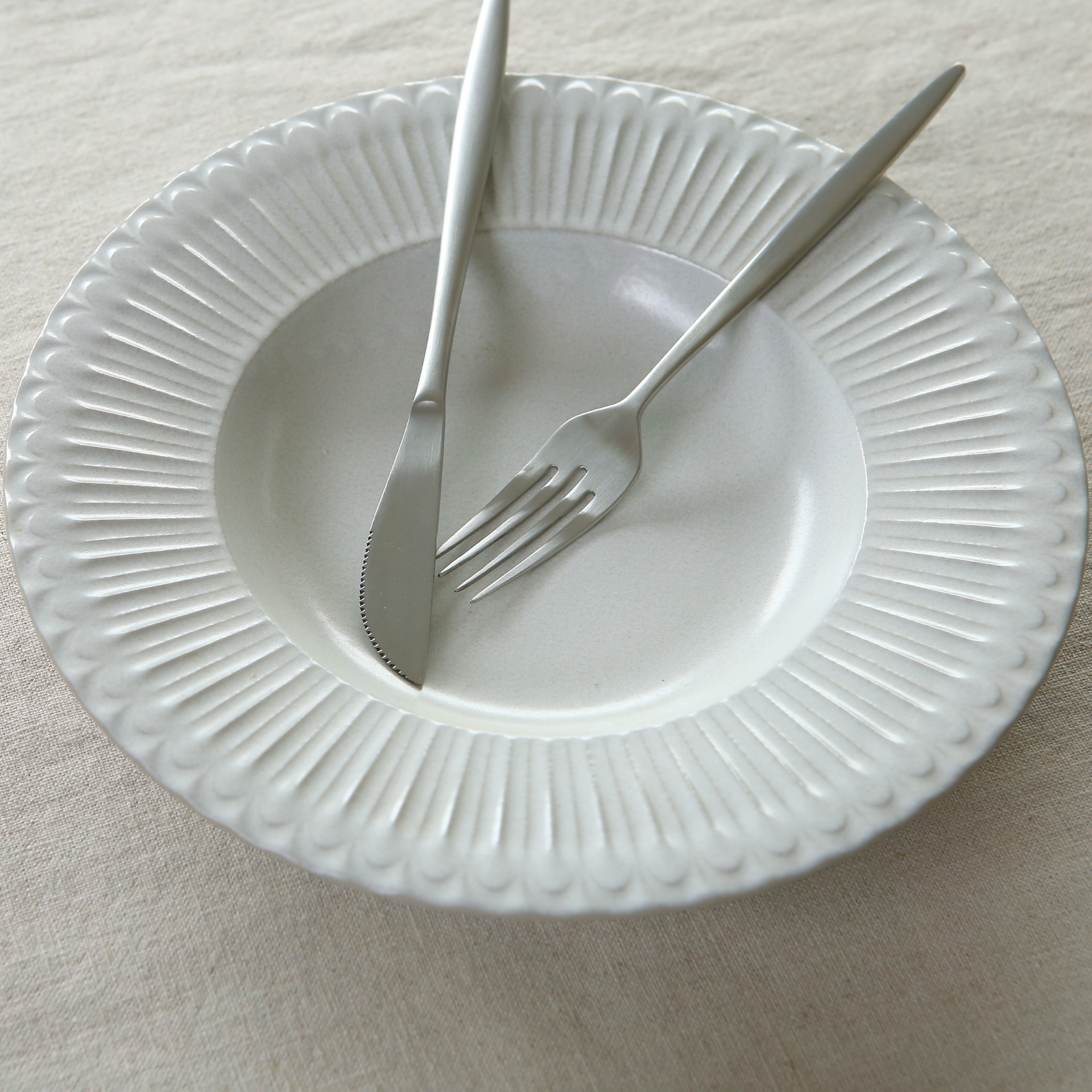 NOUVEAU フォーク