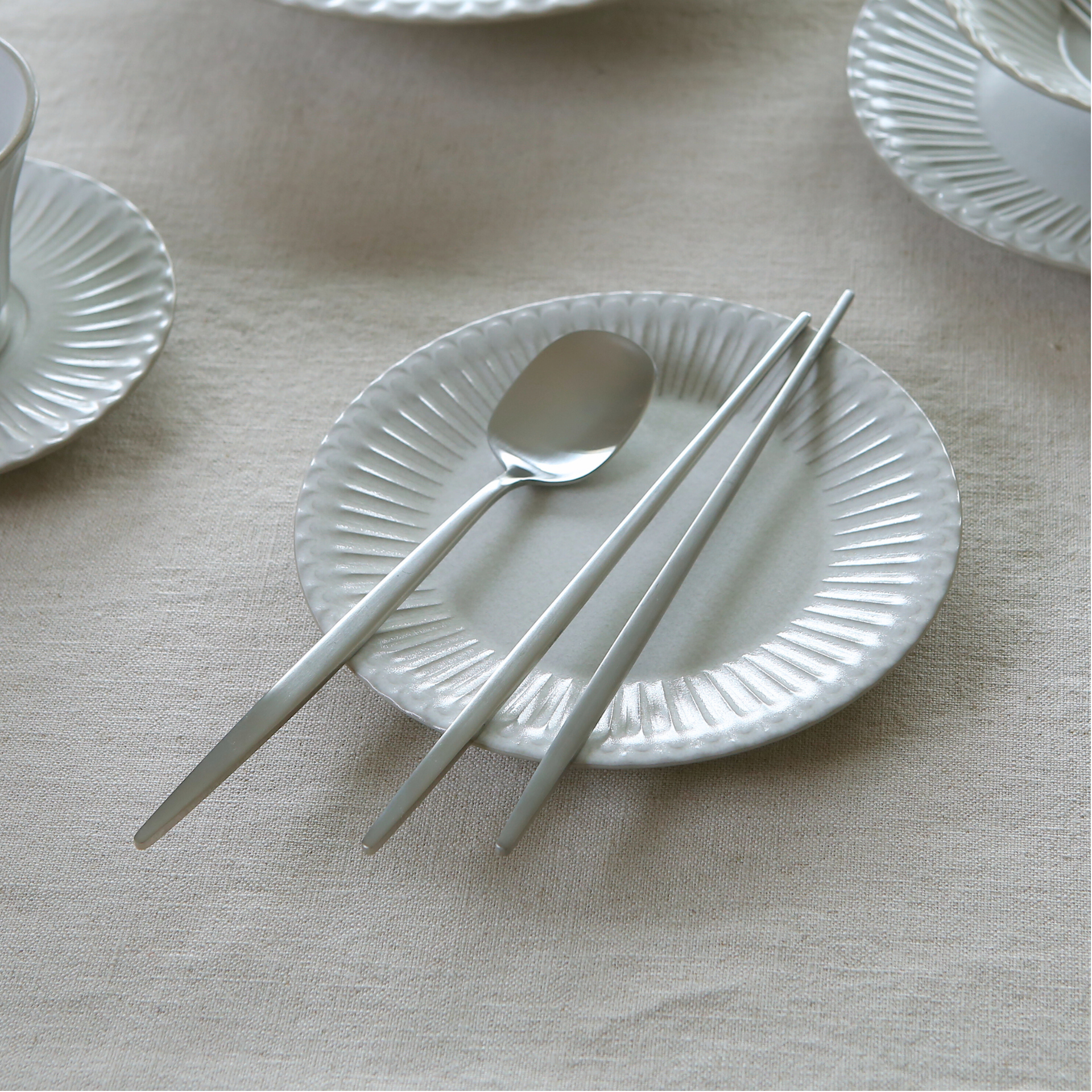 NOUVEAU スプーン